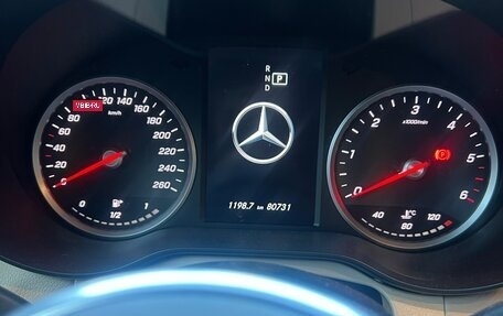 Mercedes-Benz GLC, 2021 год, 4 500 000 рублей, 6 фотография
