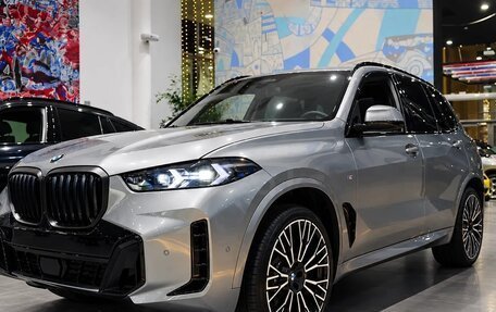 BMW X5, 2025 год, 13 790 000 рублей, 1 фотография