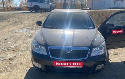 Skoda Octavia, 2012 год, 850 000 рублей, 1 фотография