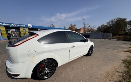 Ford Focus II рестайлинг, 2010 год, 530 000 рублей, 6 фотография