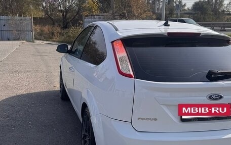 Ford Focus II рестайлинг, 2010 год, 530 000 рублей, 4 фотография
