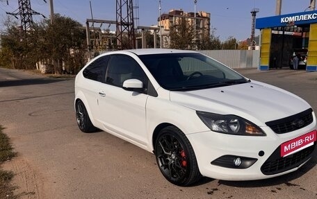 Ford Focus II рестайлинг, 2010 год, 530 000 рублей, 2 фотография