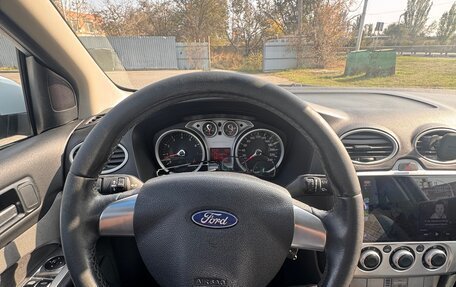 Ford Focus II рестайлинг, 2010 год, 530 000 рублей, 7 фотография