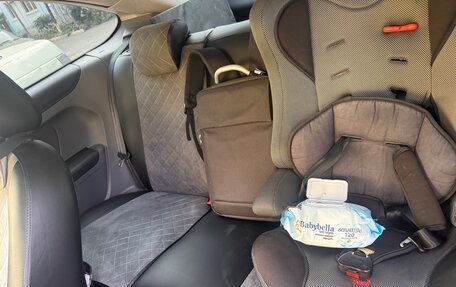 Ford Focus II рестайлинг, 2010 год, 530 000 рублей, 8 фотография