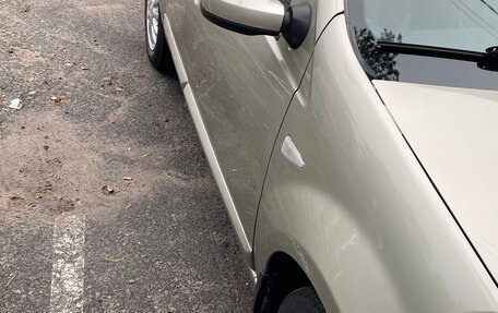 Renault Sandero I, 2013 год, 680 000 рублей, 9 фотография