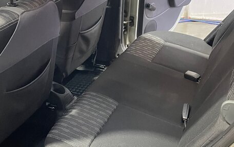 Renault Sandero I, 2013 год, 680 000 рублей, 15 фотография