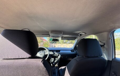 Skoda Rapid I, 2018 год, 850 000 рублей, 18 фотография