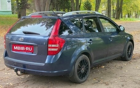 KIA cee'd I рестайлинг, 2008 год, 680 000 рублей, 3 фотография