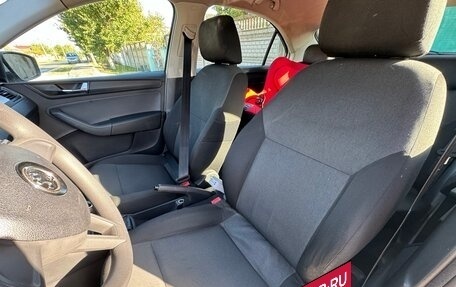 Skoda Rapid I, 2018 год, 850 000 рублей, 21 фотография