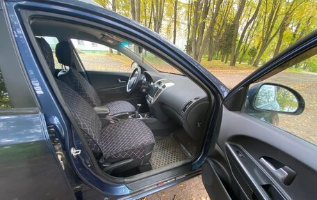 KIA cee'd I рестайлинг, 2008 год, 680 000 рублей, 12 фотография