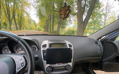 KIA cee'd I рестайлинг, 2008 год, 680 000 рублей, 9 фотография