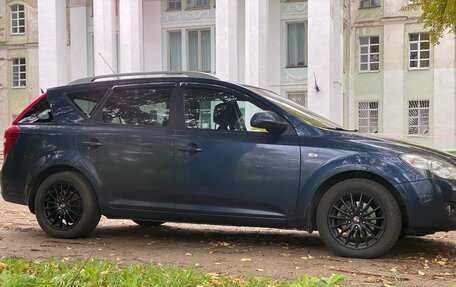 KIA cee'd I рестайлинг, 2008 год, 680 000 рублей, 8 фотография