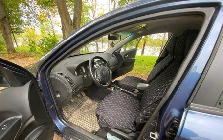 KIA cee'd I рестайлинг, 2008 год, 680 000 рублей, 16 фотография