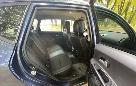 KIA cee'd I рестайлинг, 2008 год, 680 000 рублей, 11 фотография