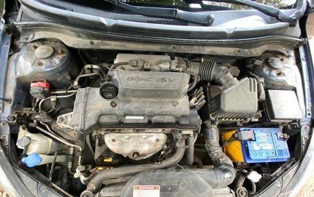 KIA cee'd I рестайлинг, 2008 год, 680 000 рублей, 15 фотография