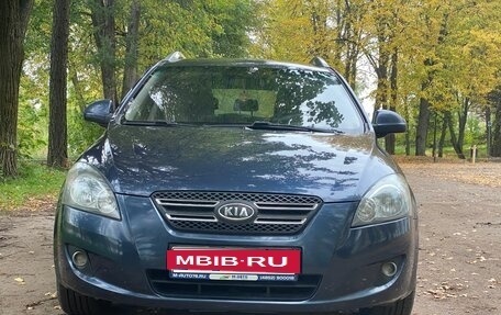 KIA cee'd I рестайлинг, 2008 год, 680 000 рублей, 7 фотография