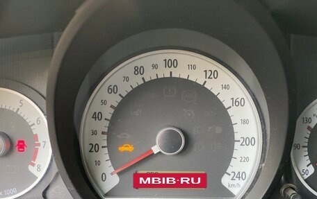 KIA cee'd I рестайлинг, 2008 год, 680 000 рублей, 14 фотография