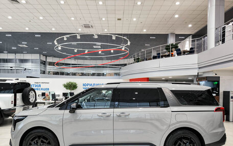 KIA Carnival, 2025 год, 5 740 000 рублей, 12 фотография