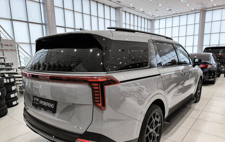 KIA Carnival, 2025 год, 5 740 000 рублей, 9 фотография