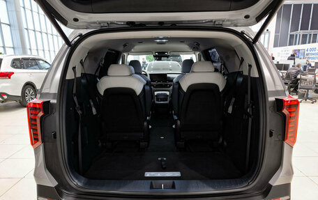 KIA Carnival, 2025 год, 5 740 000 рублей, 14 фотография