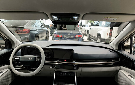 KIA Carnival, 2025 год, 5 740 000 рублей, 18 фотография