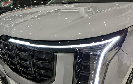 KIA Carnival, 2025 год, 5 740 000 рублей, 21 фотография
