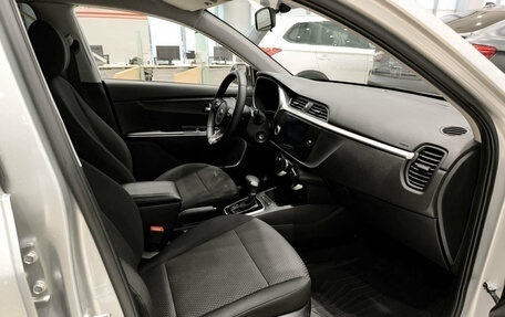 KIA Rio IV, 2021 год, 1 440 000 рублей, 15 фотография