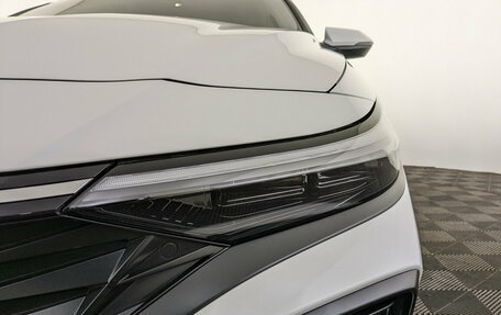 Hyundai Elantra, 2025 год, 2 470 000 рублей, 17 фотография