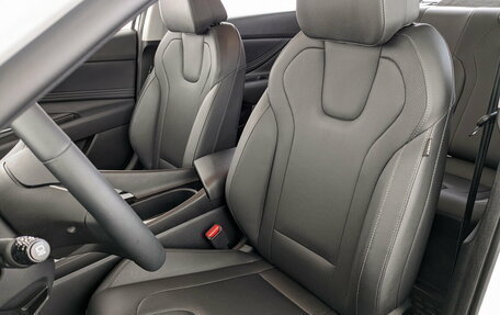 Hyundai Elantra, 2025 год, 2 470 000 рублей, 21 фотография