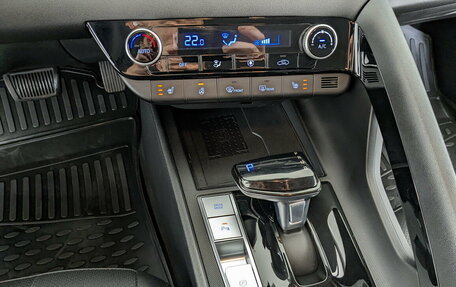 Hyundai Elantra, 2025 год, 2 470 000 рублей, 27 фотография
