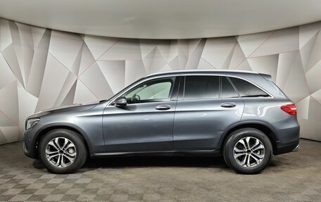 Mercedes-Benz GLC, 2018 год, 1 790 000 рублей, 5 фотография