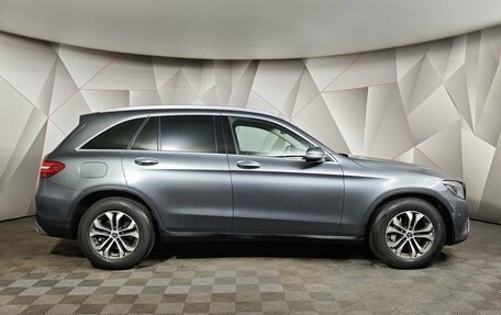 Mercedes-Benz GLC, 2018 год, 1 790 000 рублей, 6 фотография