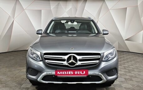 Mercedes-Benz GLC, 2018 год, 1 790 000 рублей, 7 фотография
