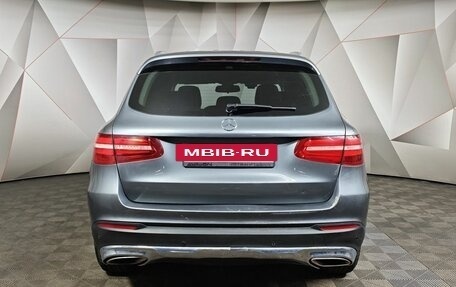 Mercedes-Benz GLC, 2018 год, 1 790 000 рублей, 8 фотография