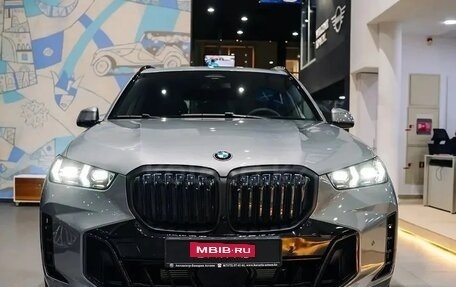 BMW X5, 2025 год, 13 790 000 рублей, 2 фотография
