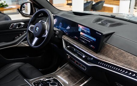 BMW X5, 2025 год, 13 790 000 рублей, 5 фотография