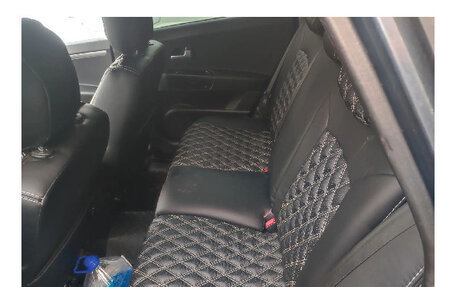 KIA cee'd I рестайлинг, 2010 год, 420 000 рублей, 8 фотография