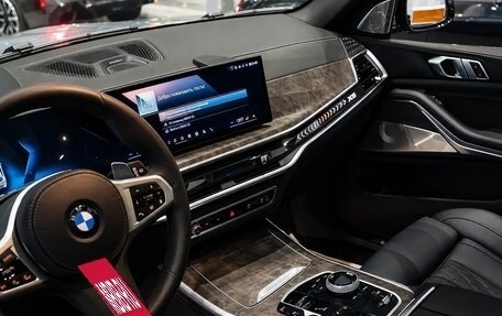 BMW X5, 2025 год, 13 790 000 рублей, 4 фотография