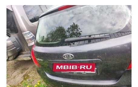 KIA cee'd I рестайлинг, 2010 год, 420 000 рублей, 10 фотография