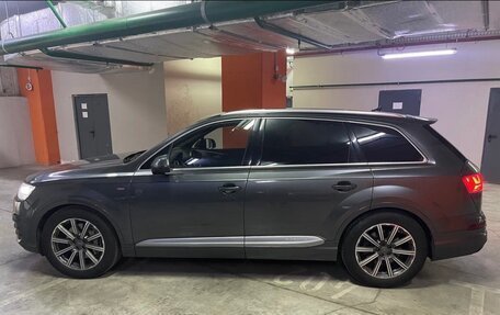 Audi Q7, 2015 год, 2 950 000 рублей, 2 фотография