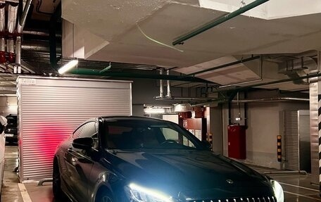 Mercedes-Benz C-Класс, 2019 год, 3 850 000 рублей, 3 фотография