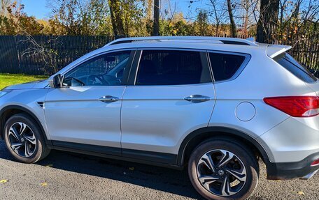 DongFeng AX7 I, 2018 год, 1 300 000 рублей, 3 фотография