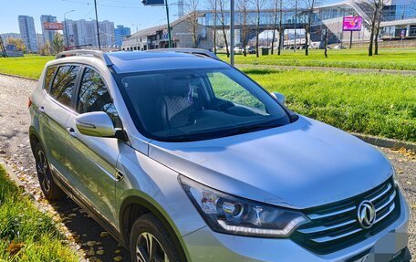 DongFeng AX7 I, 2018 год, 1 300 000 рублей, 2 фотография