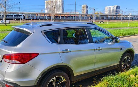 DongFeng AX7 I, 2018 год, 1 300 000 рублей, 4 фотография