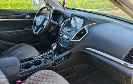DongFeng AX7 I, 2018 год, 1 300 000 рублей, 7 фотография