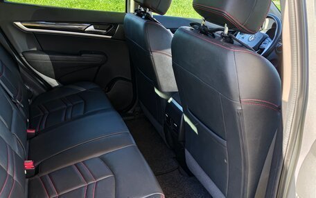 DongFeng AX7 I, 2018 год, 1 300 000 рублей, 9 фотография