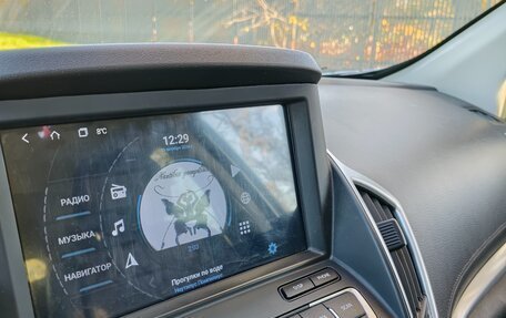 DongFeng AX7 I, 2018 год, 1 300 000 рублей, 11 фотография