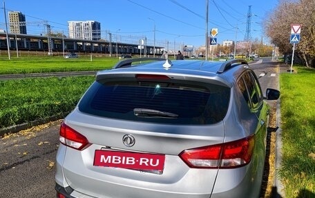 DongFeng AX7 I, 2018 год, 1 300 000 рублей, 5 фотография