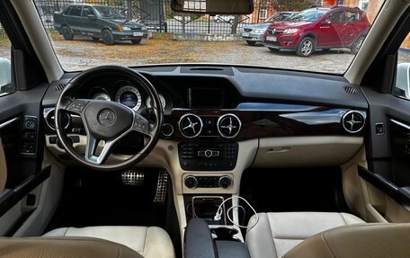 Mercedes-Benz GLK-Класс, 2013 год, 1 980 000 рублей, 7 фотография