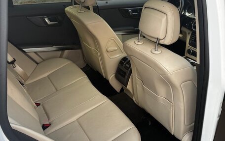 Mercedes-Benz GLK-Класс, 2013 год, 1 980 000 рублей, 13 фотография